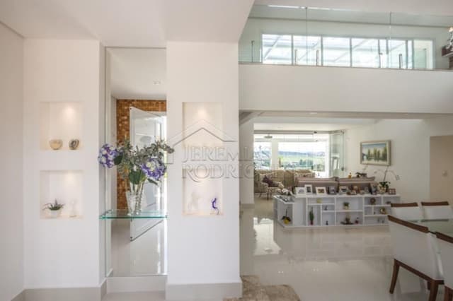 Casa à venda no Reserva Altos do Cataguá em Taubaté/SP. — foto 1