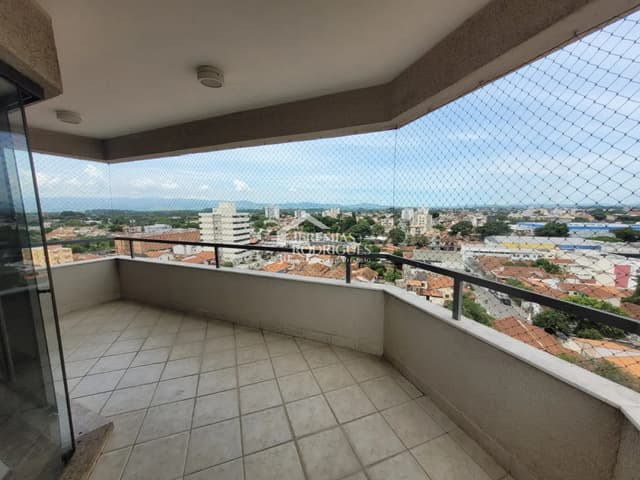 Apartamento com 3 quartos, 140 m²,venda - Centro - Pindamonhangaba/SP - foto 4
