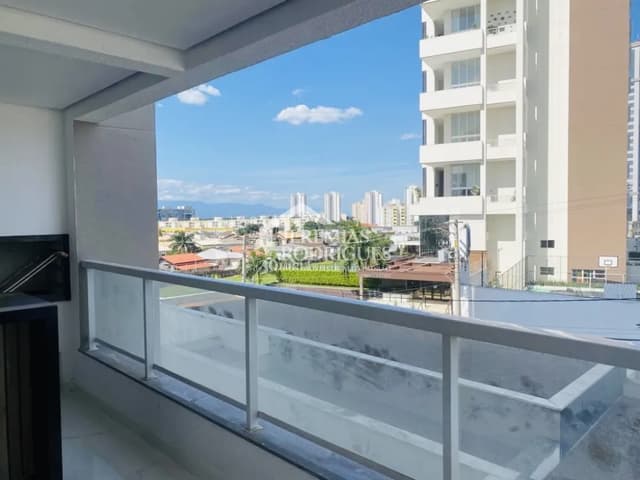 Apartamento com 3 suítes - Bosque Flamboyant - Taubaté/SP - foto 5