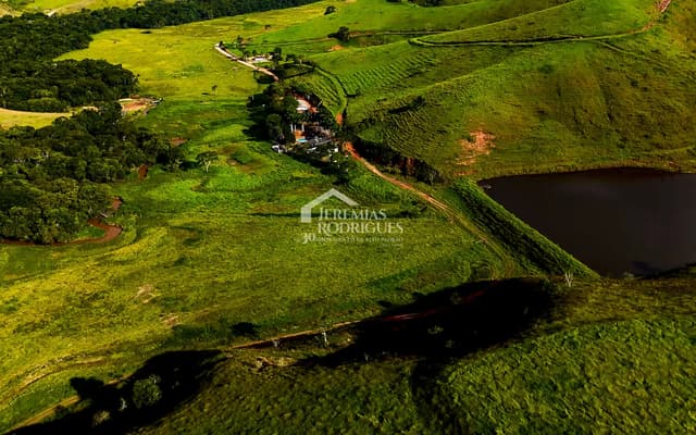 Fazenda à venda em Cunha/SP — foto 1