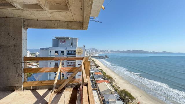 Amrita Apartamento Vista Mar 3 Suítes Perequê Porto Belo SC — foto 1