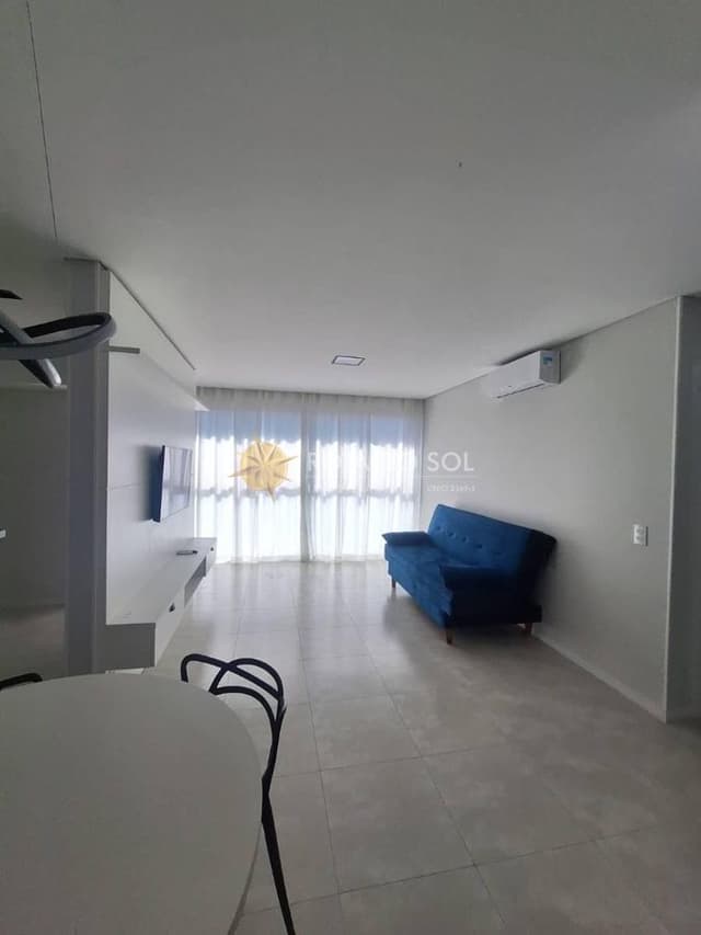 Maria Carolina Apartamento 2 Quartos Morretes Itapema SC — foto 1