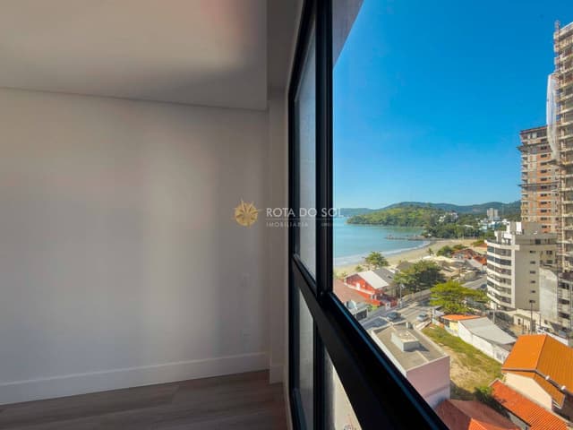 Edifício Beach House Residence Vista Mar 2 Suítes Porto Belo SC — foto 1