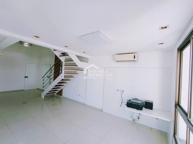 Apartamento com 2 dormitórios, 107 m² - Edifício Jabuticabeiras - Taubaté/SP. — foto 1