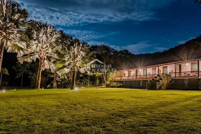 Fazenda à venda em Piraí/RJ. — foto 1