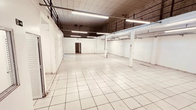Galpão no bairro Campo Alegre - Pindamonhangaba/SP — foto 1