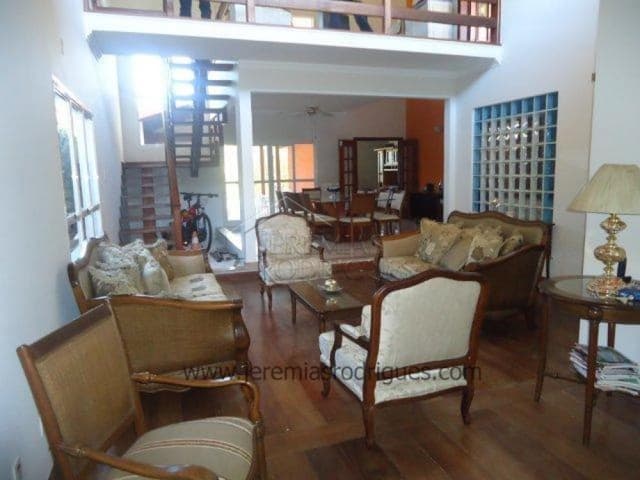 Casa à venda no Condomínio Colonial Village I em Pindamonhangaba/SP — foto 1