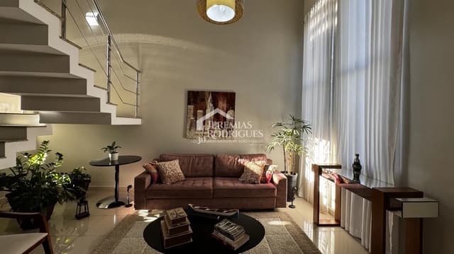 Casa à venda no Condomínio Campos do Conde II em Tremembé/SP. — foto 1