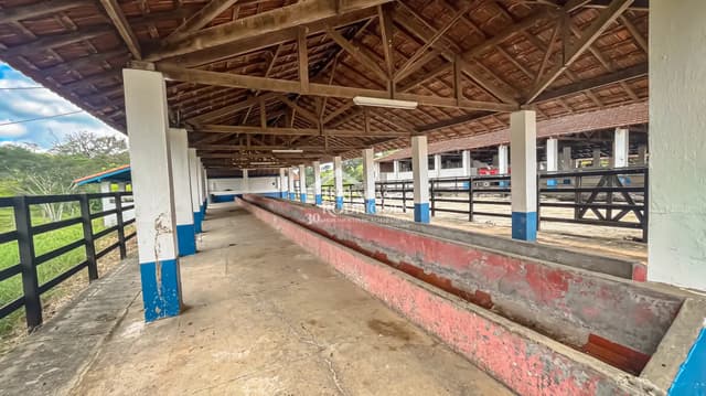 Fazenda à venda em Caçapava/SP — foto 1