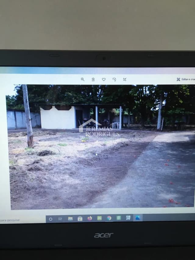 Terreno Área - Quiririm Residencial ou Comercial para Venda em Taubaté - foto 5