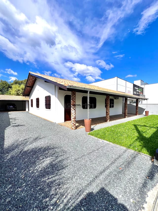 CASA COM 03 QUARTOS NA ILHA DA FIGUEIRA — foto 1