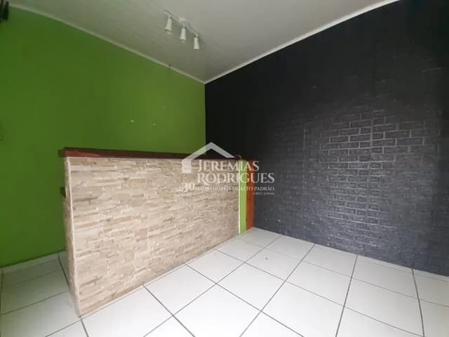 Ponto comercial com 165 m²- Jardim das Nações - Taubaté/SP — foto 1