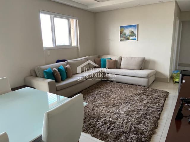 Apartamento à venda com 2 dormitórios, 91 m² - Condomínio Vie Nouvelle - Taubaté/SP. — foto 1