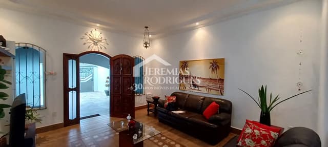 Casa à venda no bairro Santana em Pindamonhangaba/SP. - foto 5