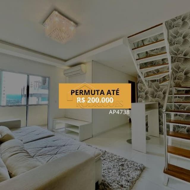 Apartamento residencial à venda por R$ 850.000,00 - Taubaté/SP — foto 1
