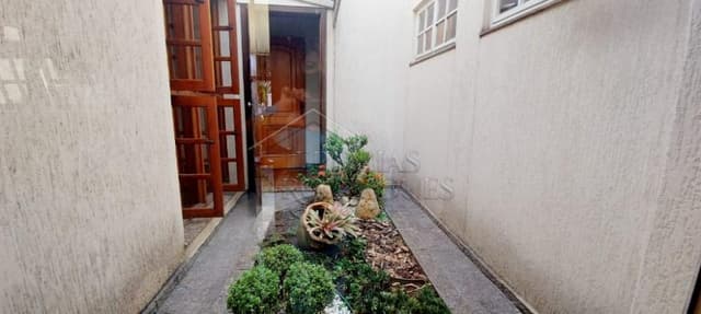 Casa à venda no bairro Jardim das Nações em Taubaté/SP. - foto 4