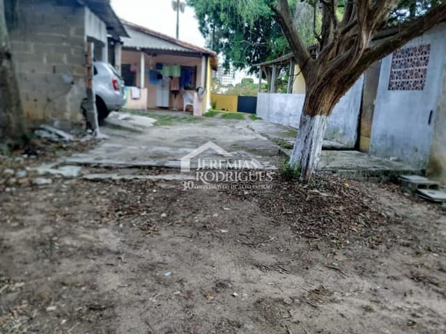 Terreno com 1.274 m² - Santana - Pindamonhangaba/SP - foto 4