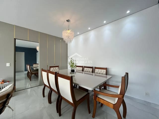 Apartamento com 3 suítes, 132 m² - Edifício Maximus Residence - Pindamonhangaba/SP — foto 1