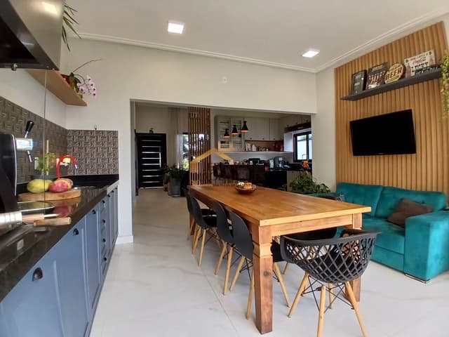 Casa à venda no Condomínio Reserva dos Lagos em Pindamonhangaba/SP. - foto 5