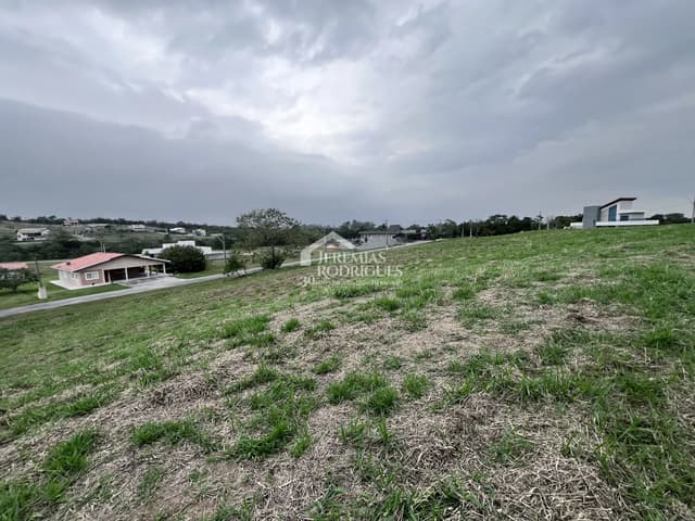 Terreno à venda no Condomínio Village da Serra em Tremembé/SP. - foto 2
