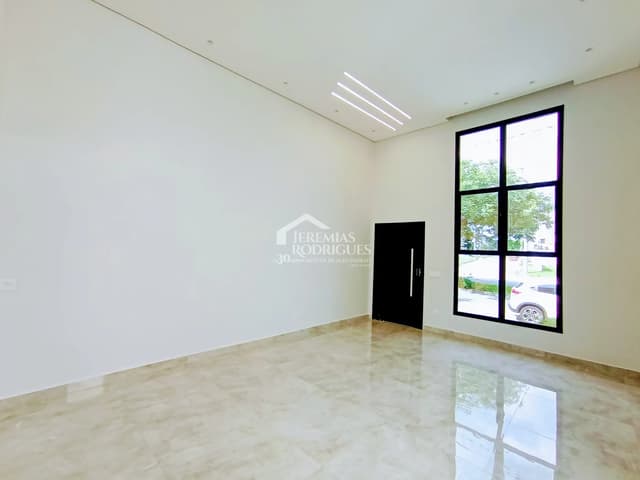 Casa à venda no Condomínio Ouro Ville em Taubaté/SP. - foto 3