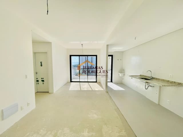 Apartamento a venda no Edifício Guaecá em Taubaté/SP. — foto 1