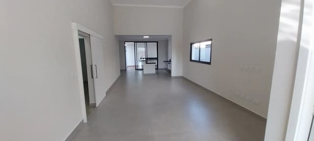 Casa à venda com 3 dormitórios no Condomínio Ouro Ville em Taubaté/SP.  — foto 1