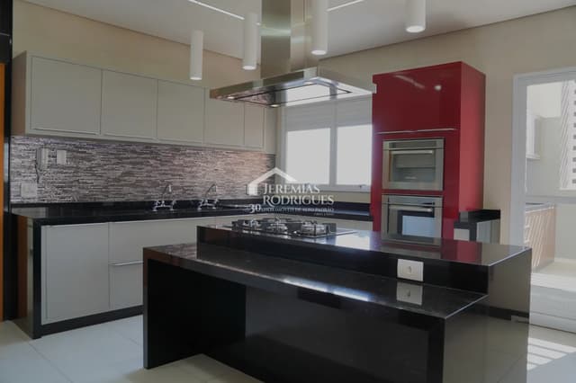 Apartamento à venda no Edifício Supreme Residence em Taubaté/SP. — foto 1