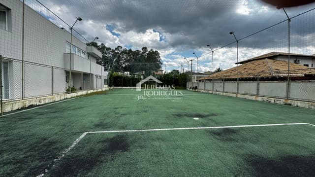 Terreno à venda no Condomínio Colonial Village I em Pindamonhangaba/SP. — foto 1
