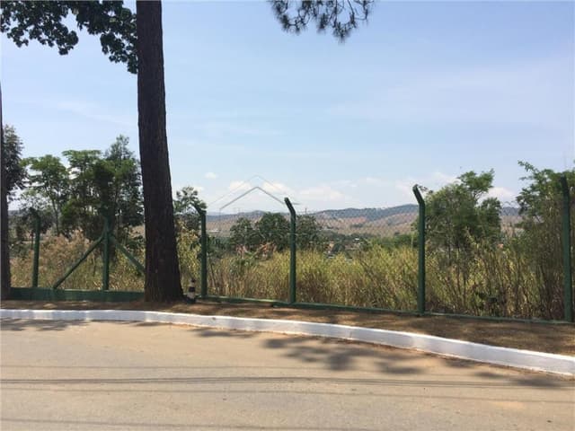 Terreno residencial à venda no Condomínio Chácaras Cataguá em Taubaté/SP. — foto 1