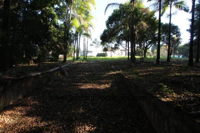 Terreno residencial à venda no Condomínio Chácaras Cataguá em Taubaté/SP. — foto 1