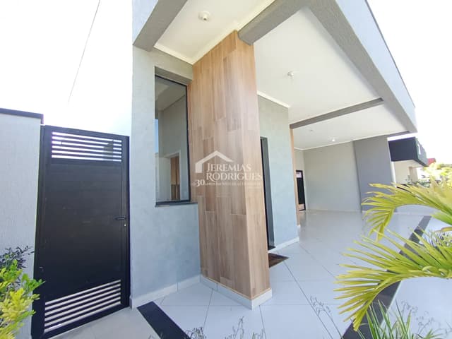 Casa à venda no Condomínio Residencial Terrazzo Di Itália em Taubaté/SP. - foto 5