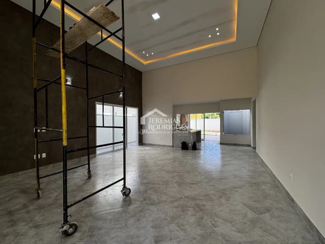 Casa à venda no Condomínio Reserva Bonsucesso em Pindamonhangaba/SP. — foto 1