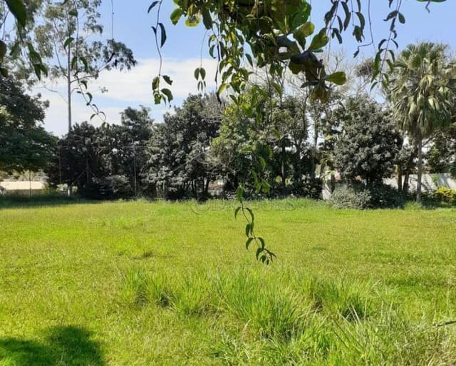 Terreno à venda no Condomínio Chácaras Cataguá em Taubaté/SP. — foto 1