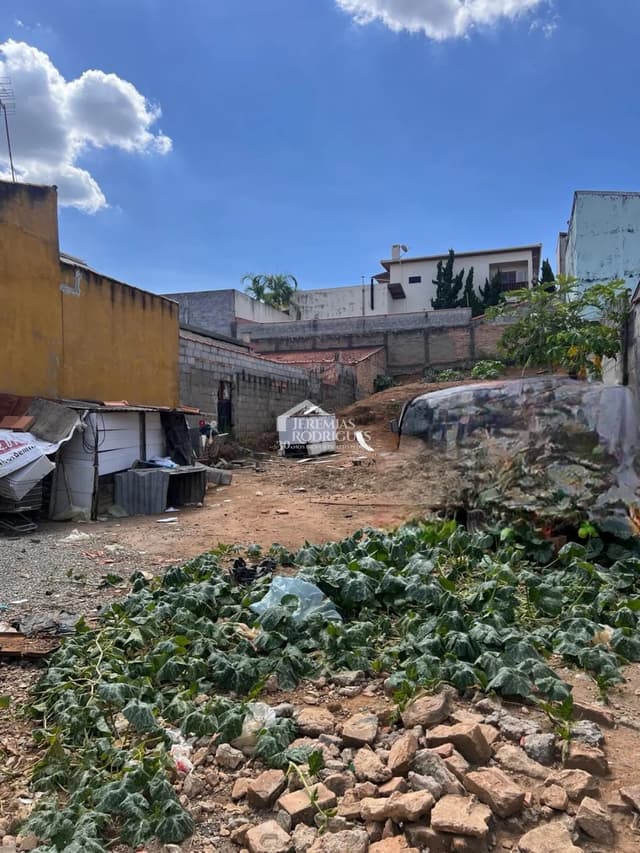 Terreno com 400 m² para venda - Jardim das Nações - Taubaté/SP — foto 1