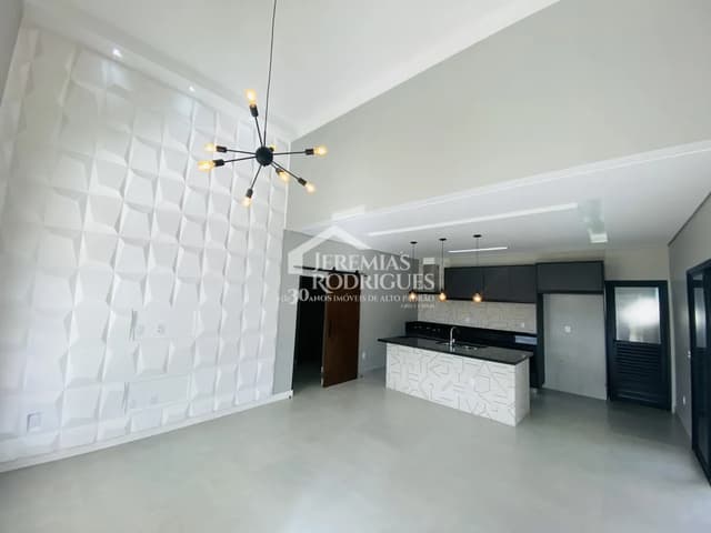 Casa à venda no Condomínio Pérola do Vale em Tremembé/SP. — foto 1