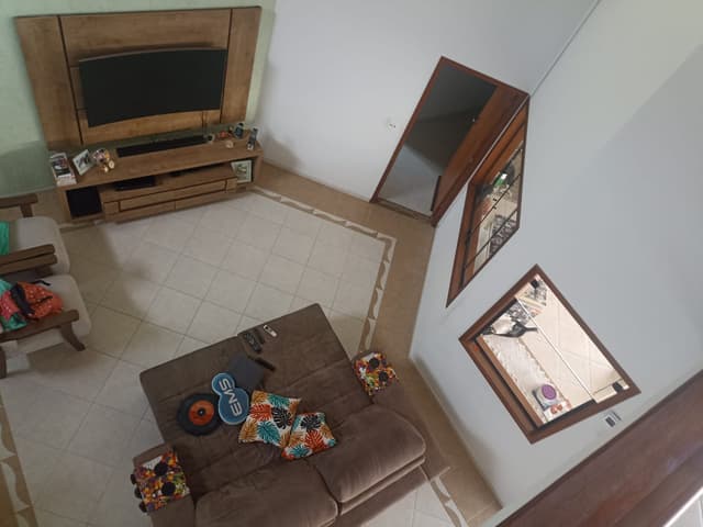 Casa à venda no Condomínio Real Ville em Pindamonhangaba/SP. — foto 1