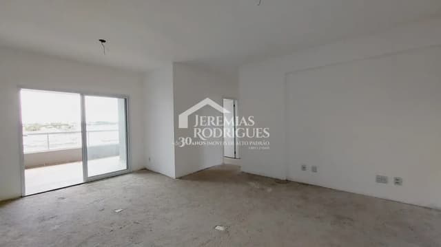 Apartamento com 2 dormitórios, 107 m² - Edifício Residencial Elegance - Taubaté/SP. — foto 1