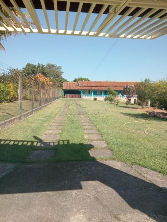 Chácara à venda em Pindamonhangaba/SP — foto 1