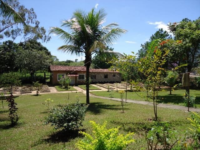 Chácara à venda em Pindamonhangaba/SP — foto 1
