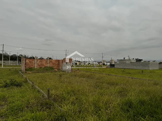 Terreno com 175 m² - Condomínio Bosque da Imperatriz- Pindamonhangaba/SP. - foto 3