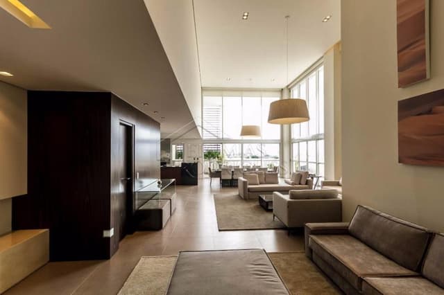 Apartamento à venda no Edifício Supreme Residence em Taubaté/SP — foto 1