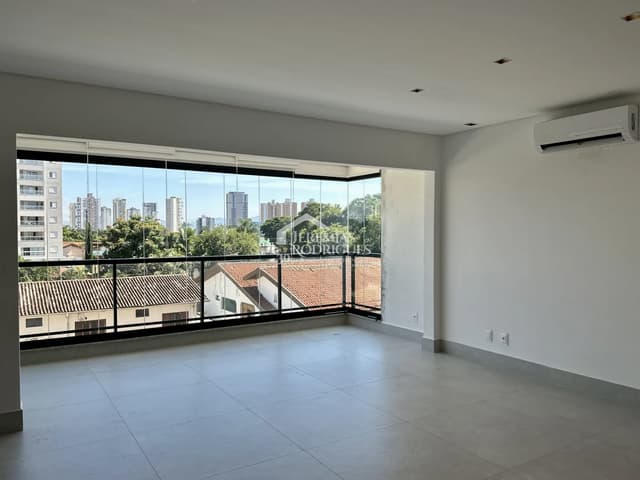 Apartamento à venda no Edifício Lucca em Taubaté/SP — foto 1