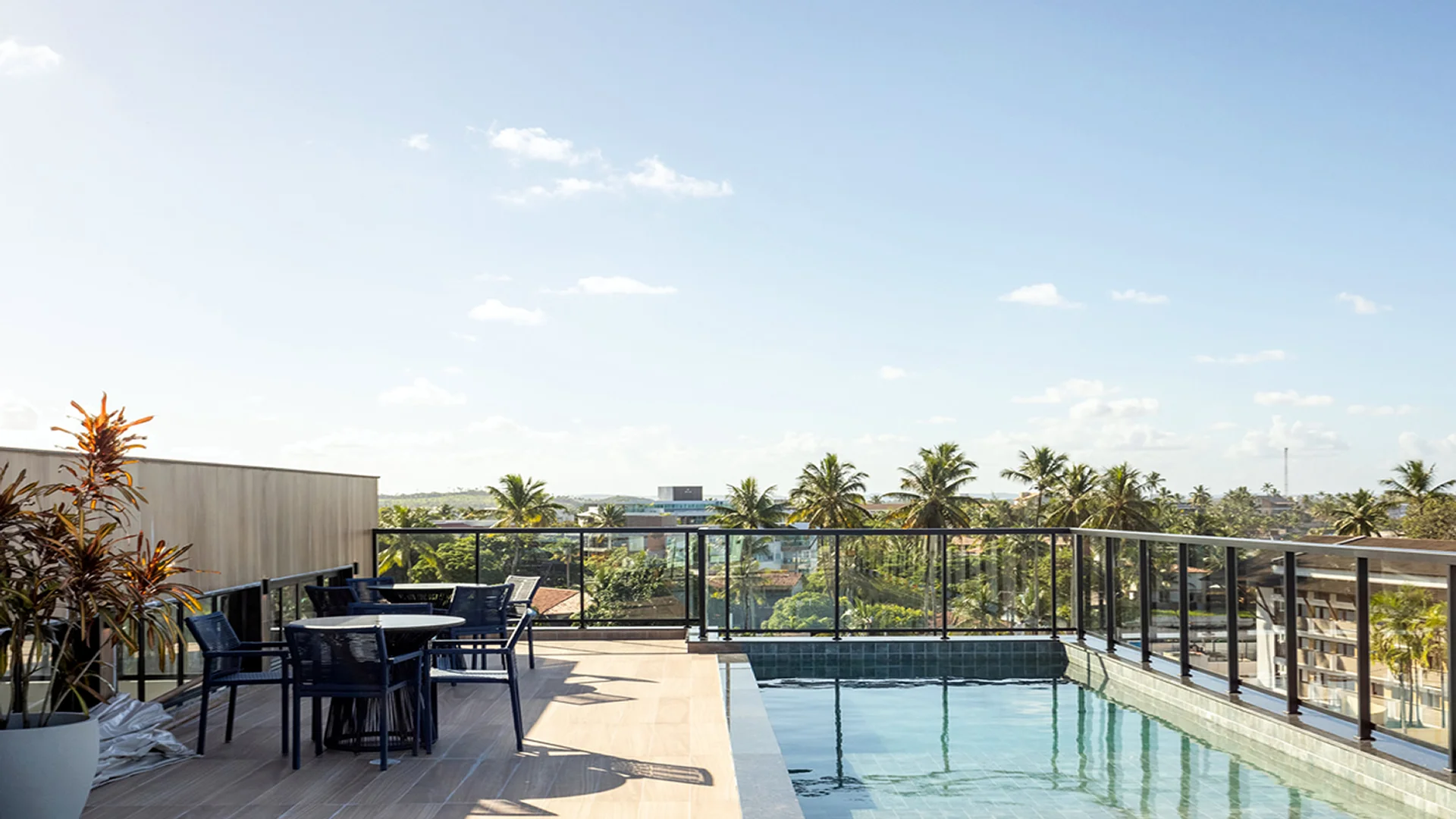 Apt Compacto no centro de Porto de Galinhas — foto 15
