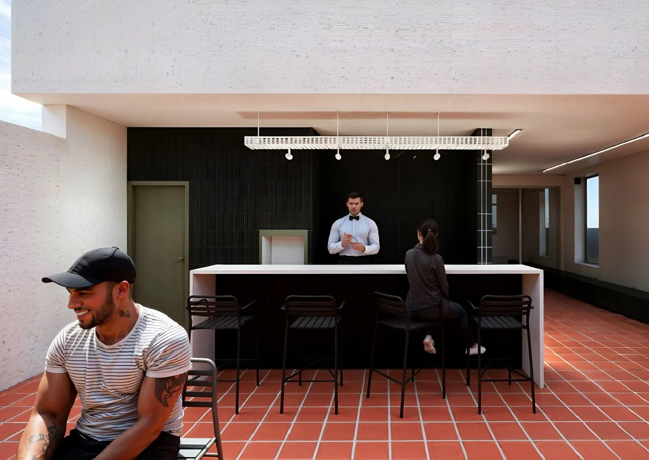 Apartamento na Vila Mariana próximo ao Metrô Ana Rosa e Paraíso