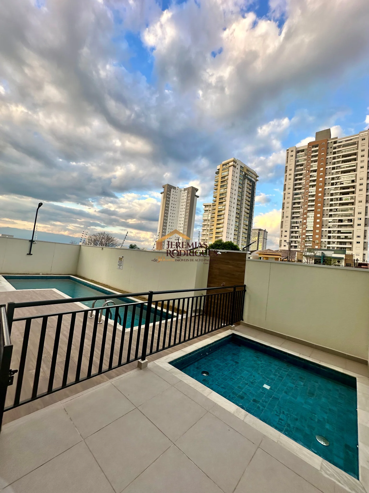 Apartamento para locação no Residencial Rembrandt em Taubaté/SP. — foto 34