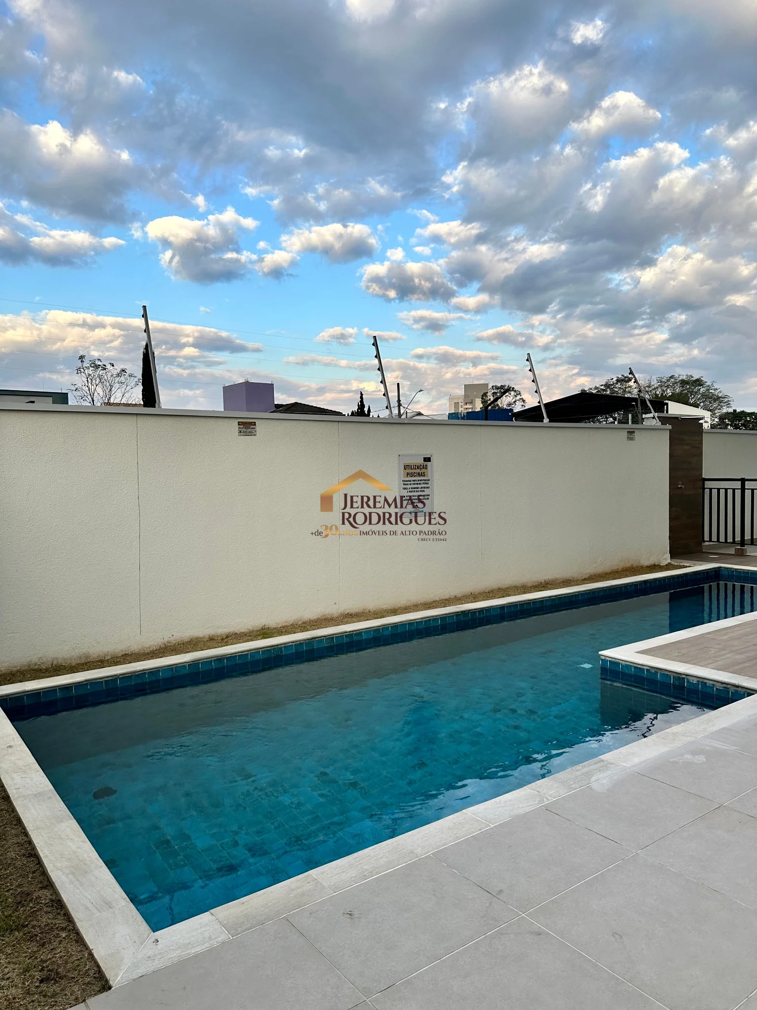 Apartamento para locação no Residencial Rembrandt em Taubaté/SP. — foto 30