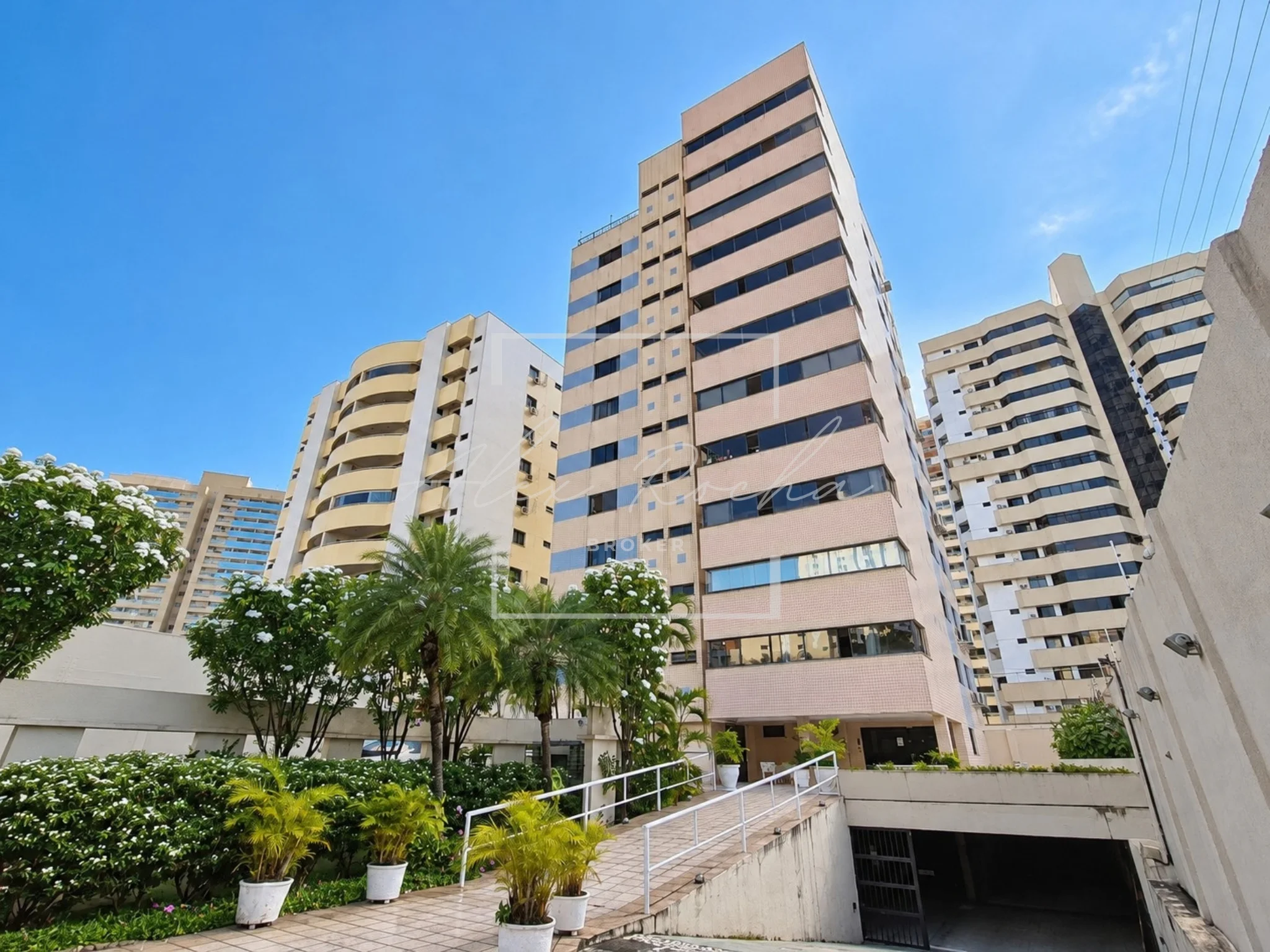 Ed. Thiago Albuquerque, 223 m², 100% Reformado, 4 suítes, Nascente, Aldeota - Fortaleza/CE - foto 23