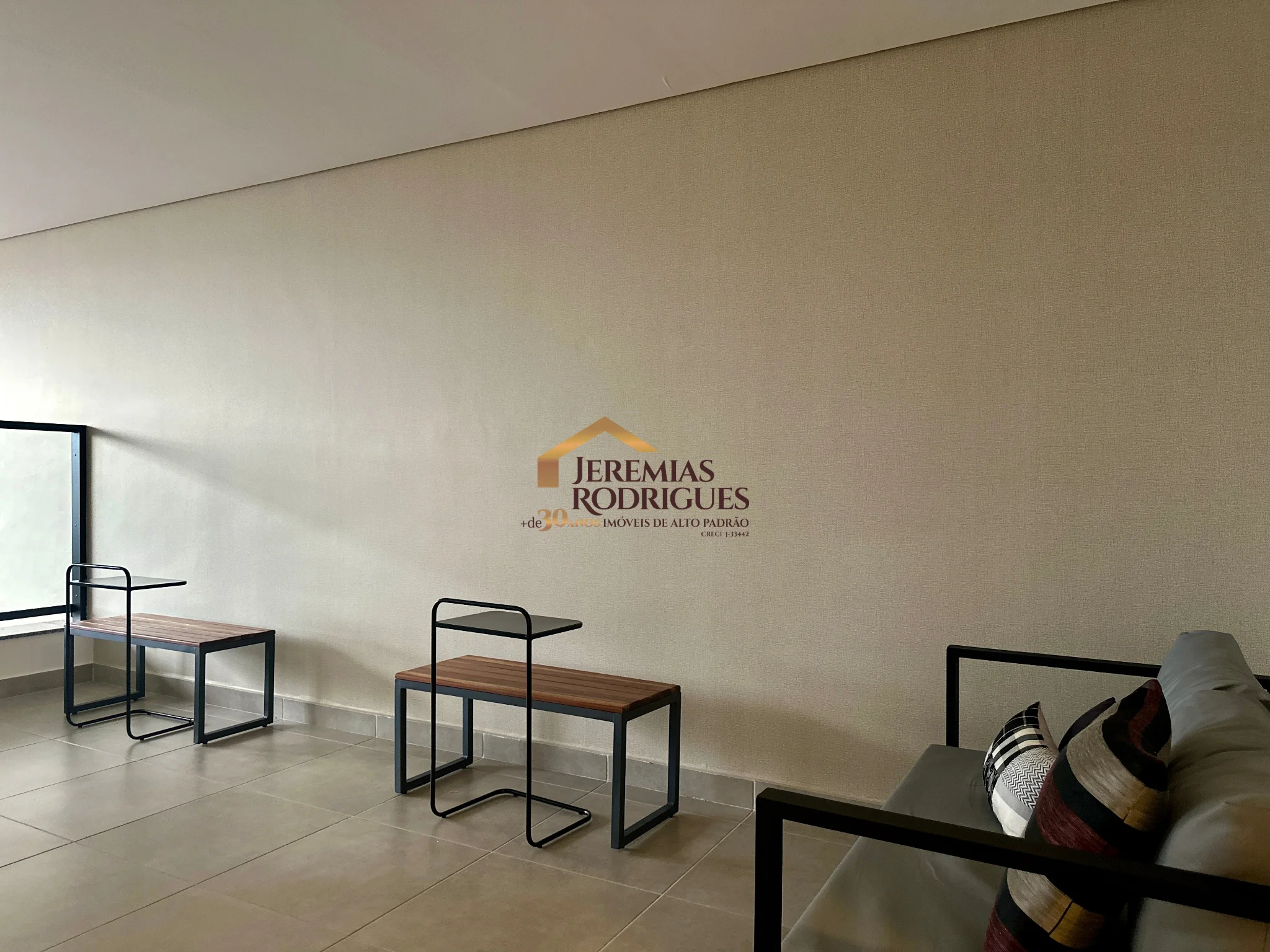 Loft mobiliado para locação no Condomínio Spot Residences em Taubaté/SP. — foto 33