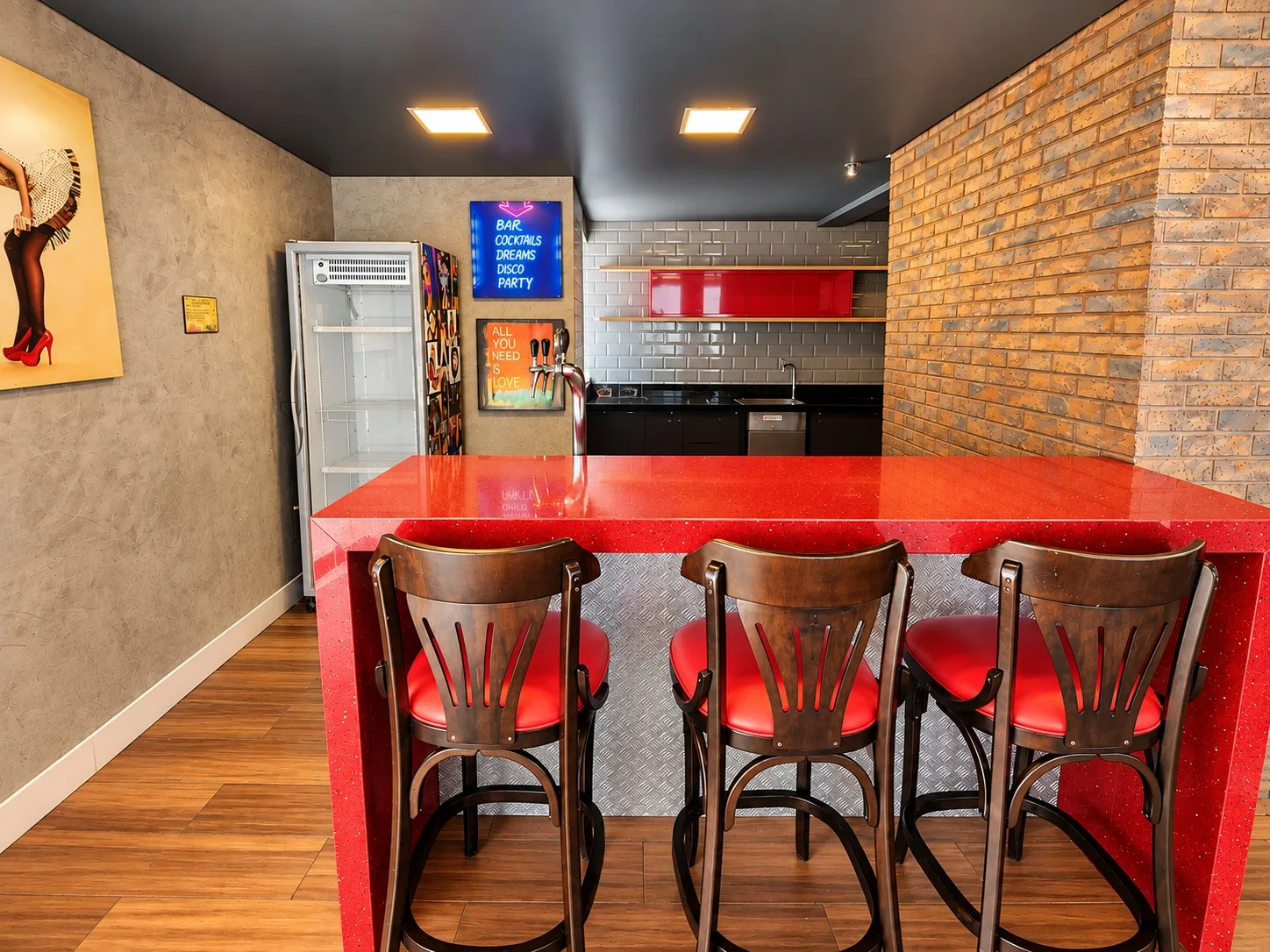 Viva La Vida, Apartamento, 95m², Andar Alto, Parque Del Sol - Fortaleza/CE - foto 54
